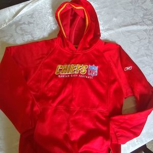 Chiefs Hoodie